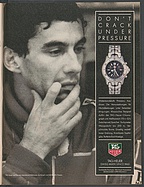 Seite 39 von Übersicht: auto motor und sport / Nr. 9 / 1991 - Titelseite