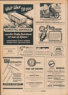 Seite 38 von Das Auto Nr. 10 / 1949