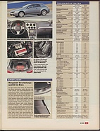 Seite 39 von Übersicht: auto motor und sport / Nr. 6 / 2006 - Titelseite