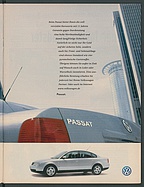 Seite 7 von Übersicht: auto motor und sport / Nr. 21 / 1998 - Titelseite