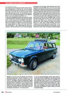 Seite 122 von SwissClassics Nr. 6 / 2014