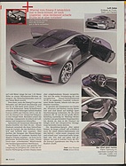 Seite 36 von auto motor und sport Nr. 8 / 2012