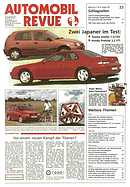 Seite 1 von AR Nr. 33 / 1997
