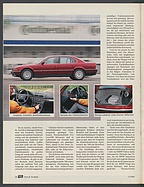 Seite 28 von Übersicht: auto motor und sport / Nr. 11 / 1994 - Titelseite