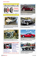 Seite 84 von SwissClassics Nr. 1 / 2019