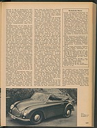 Seite 429 von Übersicht: Das Auto / Nr. 12 / 1951 - Titelseite
