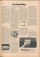 Seite 159 von auto motor und sport Nr. 20 / 1972