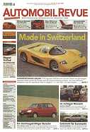 Seite 1 von AR Nr. 28 / 1999