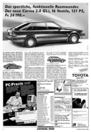 Seite 4 von AR Nr. 46 / 1988 vom 10.11