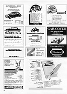 Seite 10 von Auto exklusiv Nr. 8 / 1987