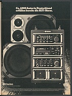 Seite 97 von auto motor und sport Nr. 19 / 1979