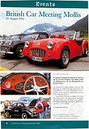 Seite 36 von SwissClassics Nr. 4 / 2004