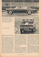 Seite 37 von Übersicht: auto motor und sport / Nr. 21 / 1967 - Titelseite