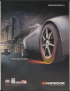 Seite 47 von Übersicht: auto motor und sport / Nr. 8 / 2009 - Titelseite