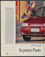Seite 24 von Übersicht: auto motor und sport / Nr. 18 / 1993 - Titelseite