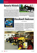 Seite 14 von SwissClassics Nr. 3 / 2008