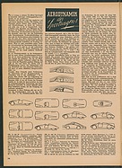 Seite 14 von Übersicht: Das Auto / Nr. 7 / 1947 - Titelseite