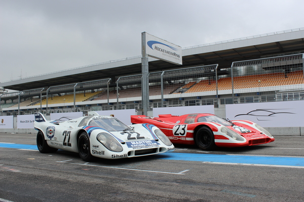 Porsche 917