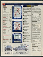 Seite 46 von Übersicht: auto motor und sport / Nr. 3 / 1999 - Titelseite