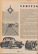 Seite 6 von Übersicht: Das Auto / Nr. 16 / 1949 - Titelseite
