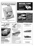 Seite 47 von Auto exklusiv Nr. 4 / 1989