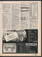 Seite 135 von Übersicht: auto motor und sport / Nr. 10 / 1985 - Titelseite