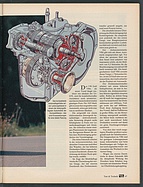 Seite 47 von Übersicht: auto motor und sport / Nr. 22 / 1992 - Titelseite