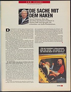 Seite 3 von Übersicht: auto motor und sport / Nr. 18 / 2006 - Titelseite