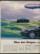 Seite 44 von Übersicht: auto motor und sport / Nr. 7 / 1995 - Titelseite