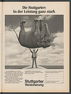 Seite 115 von Übersicht: auto motor und sport / Nr. 10 / 1985 - Titelseite