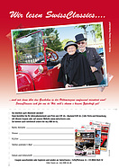 Seite 91 von SwissClassics Nr. 4 / 2009