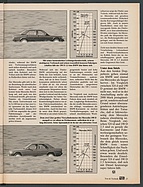 Seite 25 von Übersicht: auto motor und sport / Nr. 22 / 1985 - Titelseite