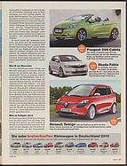 Seite 17 von auto motor und sport Nr. 7 / 2013