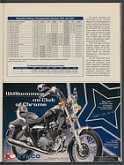 Seite 123 von Übersicht: auto motor und sport / Nr. 9 / 1999 - Titelseite