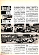 Seite 24 von Übersicht: Powerslide Nr. 11 / 1965 Titelseite