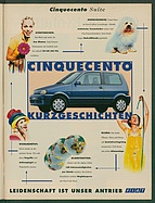 Seite 19 von Übersicht: auto motor und sport / Nr. 18 / 1995 - Titelseite