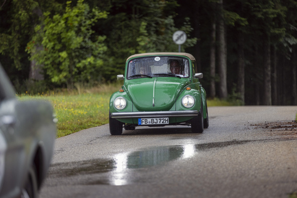 Volkswagen Käfer 1303 LS