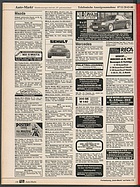 Seite 130 von Übersicht: auto motor und sport / Nr. 9 / 1991 - Titelseite