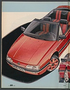 Seite 14 von Übersicht: auto motor und sport / Nr. 8 / 1988 - Titelseite