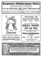 Seite 2 von AR Nr. 15 / 1914 vom 11.04