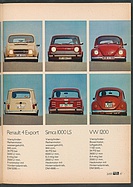Seite 47 von auto motor und sport Nr. 21 / 1971