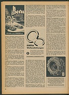 Seite 22 von Übersicht: Das Auto / Nr. 12 / 1948 - Titelseite
