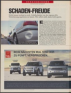 Seite 122 von Übersicht: auto motor und sport / Nr. 5 / 2007 - Titelseite