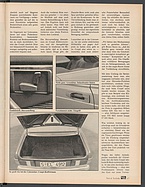 Seite 47 von auto motor und sport Nr. 20 / 1981