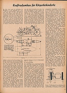 Seite 9 von Übersicht: Das Auto / Nr. 7 / 1949 - Titelseite