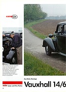 Seite 38 von Auto exklusiv Nr. 8 / 1991