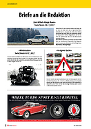 Page 8 of SwissClassics Nr. 2 / 2017