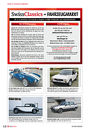 Seite 68 von SwissClassics Nr. 6 / 2016