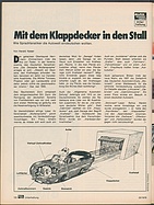 Seite 130 von auto motor und sport Nr. 20 / 1976