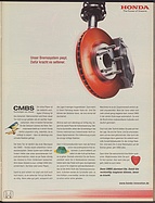 Seite 33 von Übersicht: auto motor und sport / Nr. 21 / 2006 - Titelseite
